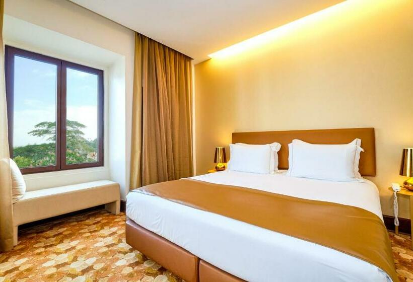 اتاق سوپریور, Sintra Boutique