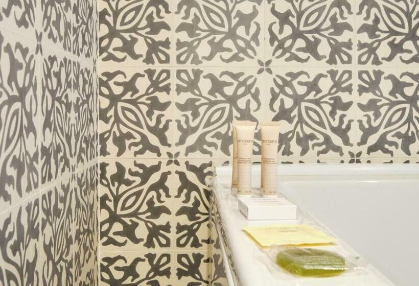 اتاق لوکس, Sintra Boutique