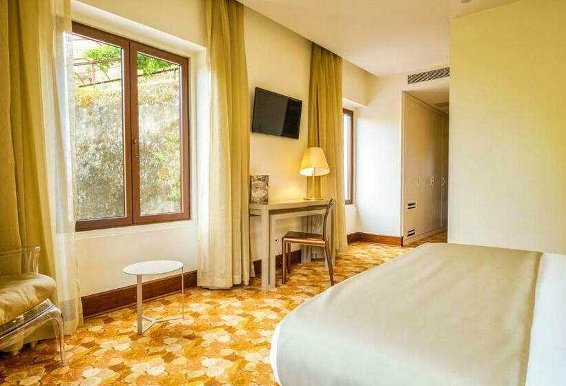 اتاق لوکس, Sintra Boutique