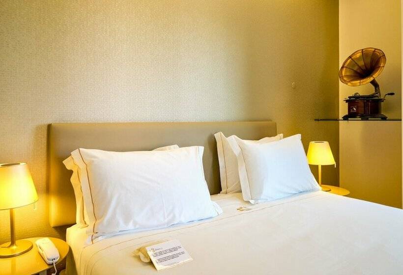 اتاق لوکس, Sintra Boutique