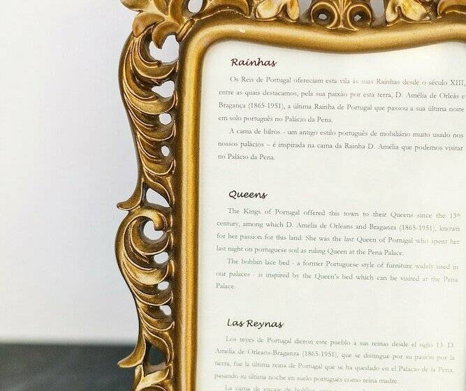 수피리어 룸, Sintra Boutique