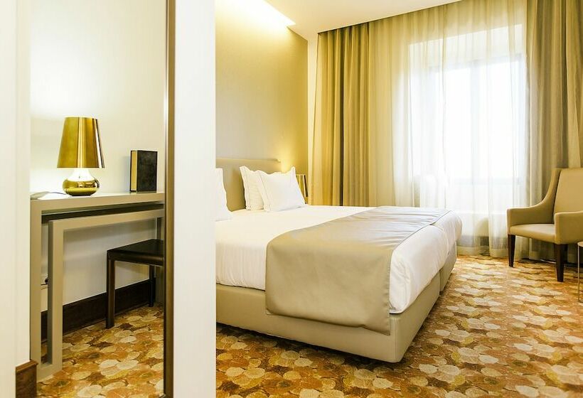 اتاق سوپریور, Sintra Boutique