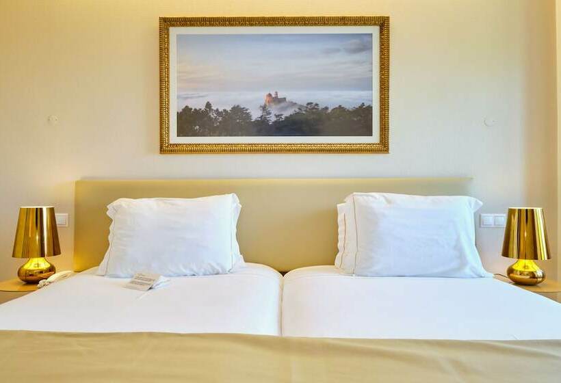 اتاق سوپریور, Sintra Boutique