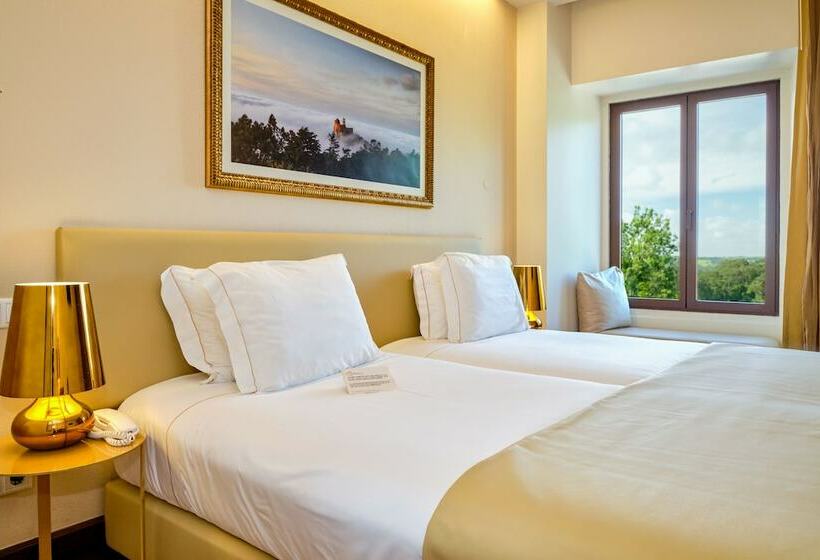 اتاق سوپریور, Sintra Boutique