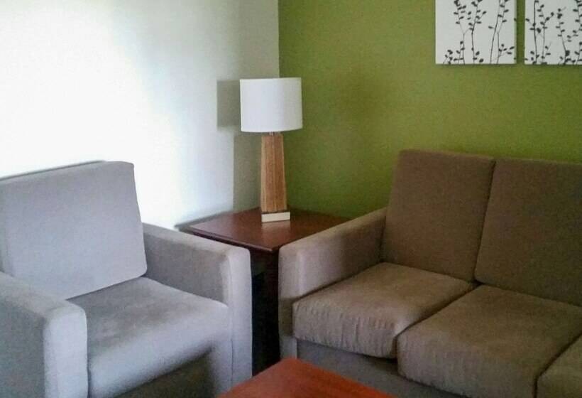 스위트, Sleep Inn & Suites Pleasant Hill  Des Moines