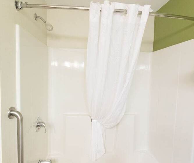 스위트, Sleep Inn & Suites Pleasant Hill  Des Moines