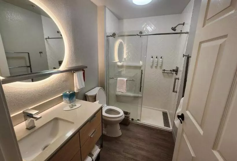 استودیوی استاندارد, Towneplace Suites By Marriott Killeen