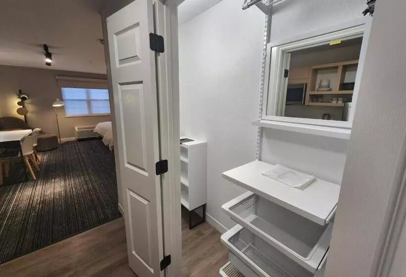 استودیوی استاندارد, Towneplace Suites By Marriott Killeen