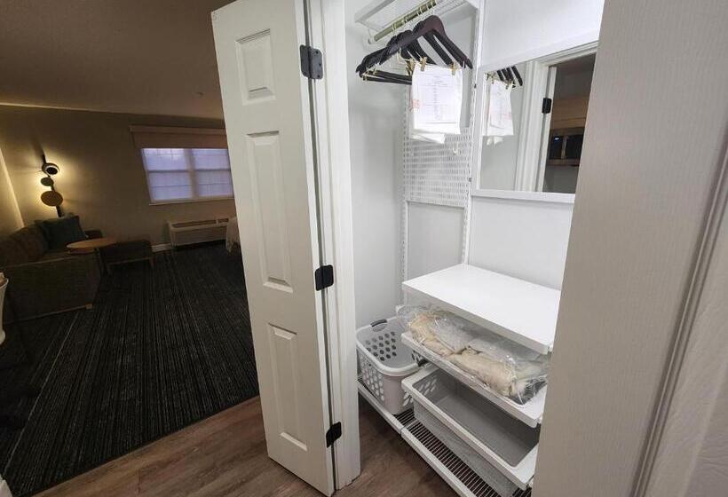 إستوديو ديلوكس, Towneplace Suites By Marriott Killeen