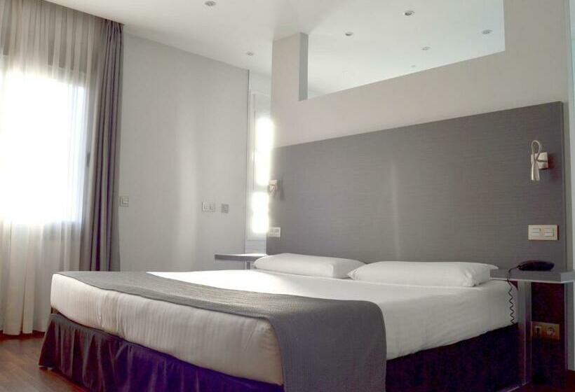 سوییت, Uve Alcobendas