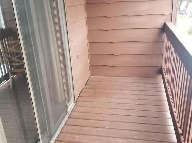 חדר סטנדרט, St. Croix Inn