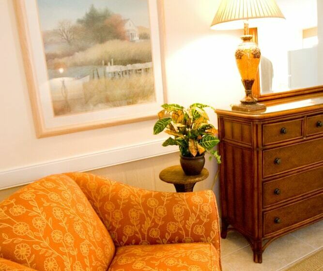 غرفه قياسيه سريرين مزدوجين, Owens  Motel