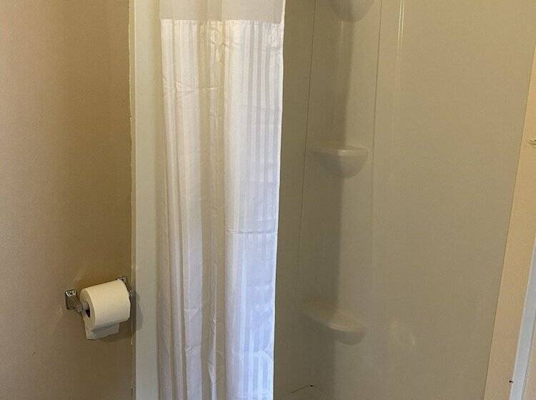 Номер Deluxe, Value Inn Motel Eugene Airport