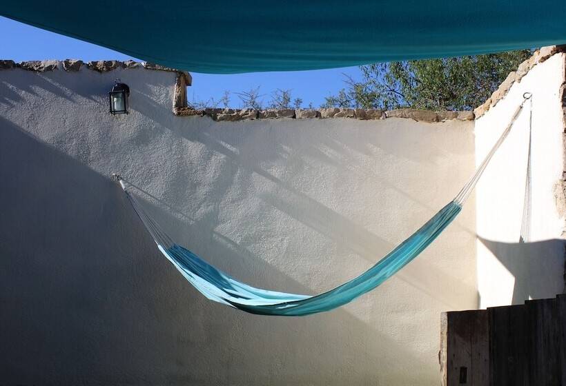 침실 1개 주택, Aldea Ecorural