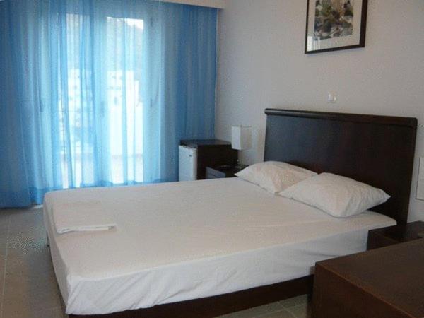 스탠다드 룸 풀장 전망, Glaros Hotel Apartment