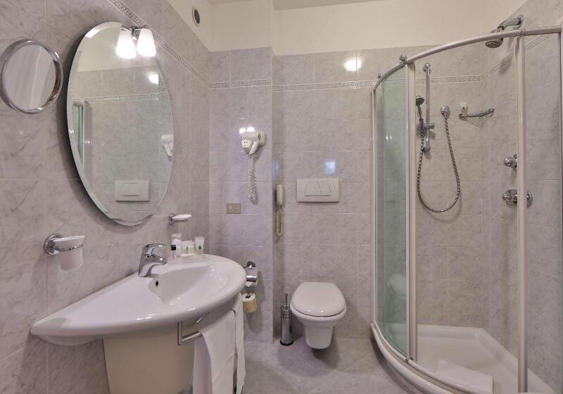 スタンダードルーム, Americas Best Value Inn Comanche