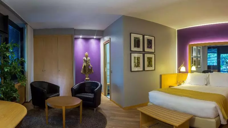 スタンダードルーム, Americas Best Value Inn Comanche