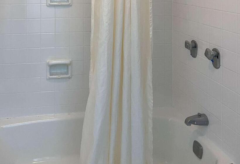 غرفة قياسية, Motel 6 Marianna, Fl