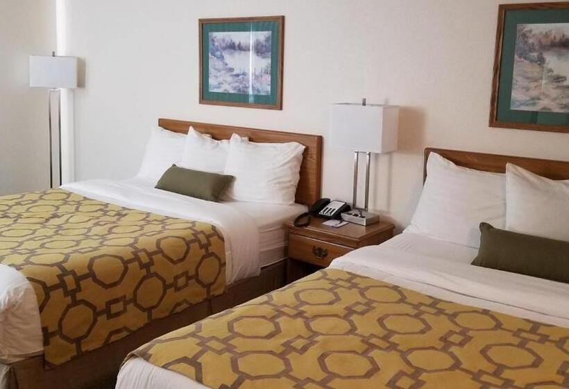 غرفة قياسية, Baymont By Wyndham Limon