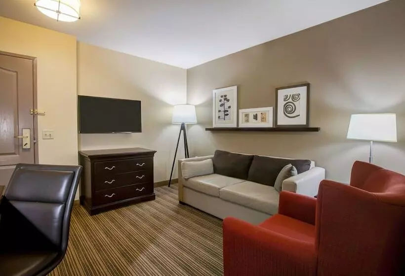 スイート, Country Inn & Suites By Radisson, Red Wing, Mn