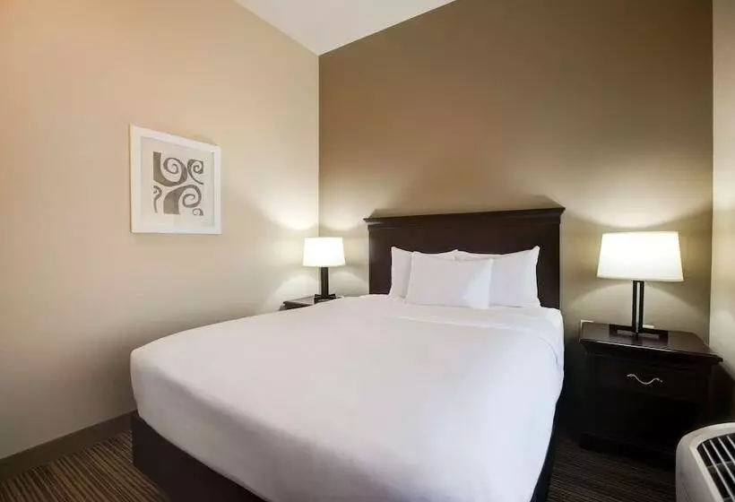 プレミアムスイート, Country Inn & Suites By Radisson, Red Wing, Mn