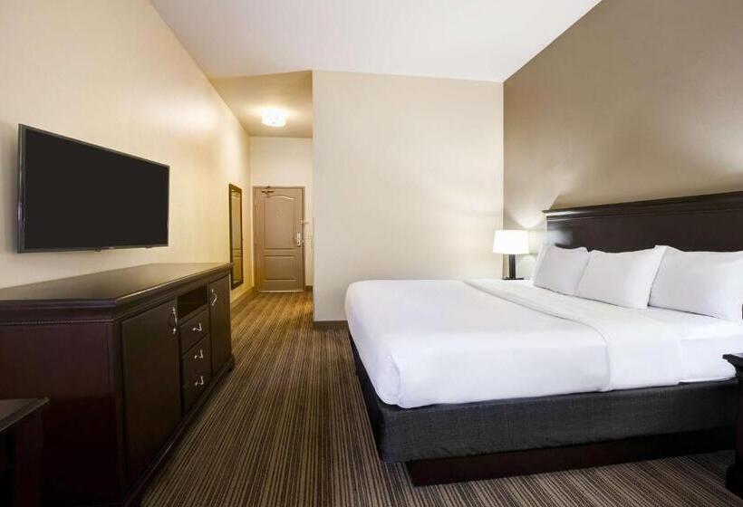 Стандартный Номер Кровать Кинг, Country Inn & Suites By Radisson, Red Wing, Mn