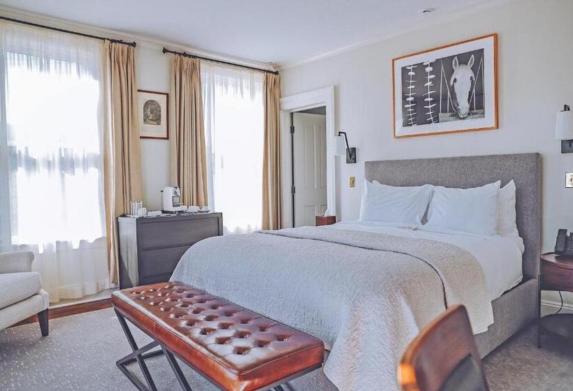 Номер Премиум, Fauchere