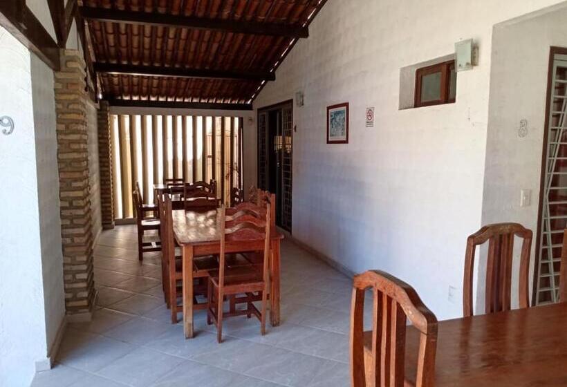 غرفة قياسية, Pousada Italia