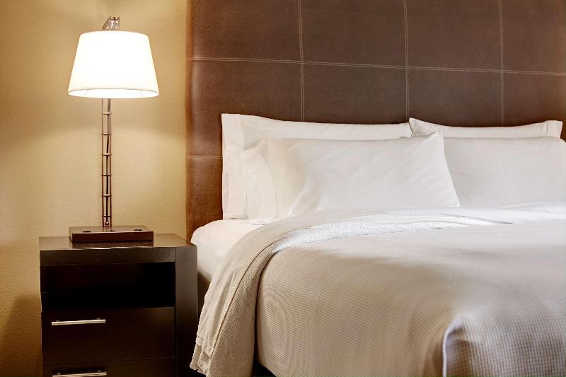 Студио Стандарт Кровать Кинг, Hyatt House Seattle Bellevue