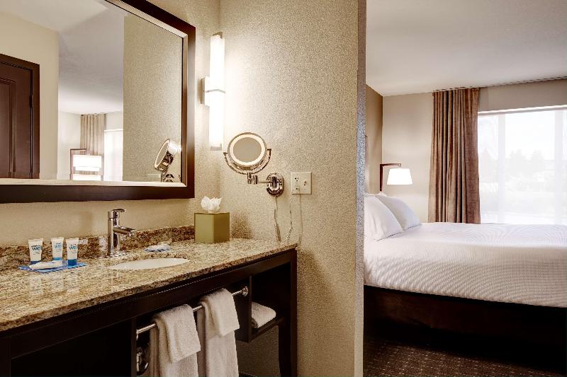 إستوديو قياسى سرير كينج, Hyatt House Seattle Bellevue