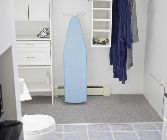 סוויטת 2 חדרי שינה, Longhouse Manor B&b