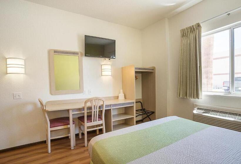 اتاق لوکس, Lakeside Inn Lake Havasu City