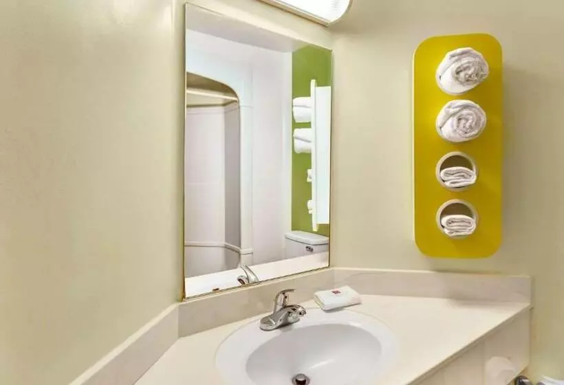 Deluxe-huone, Lakeside Inn Lake Havasu City