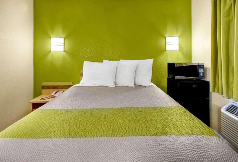 Номер Deluxe, Lakeside Inn Lake Havasu City