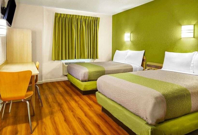 Номер Deluxe, Lakeside Inn Lake Havasu City