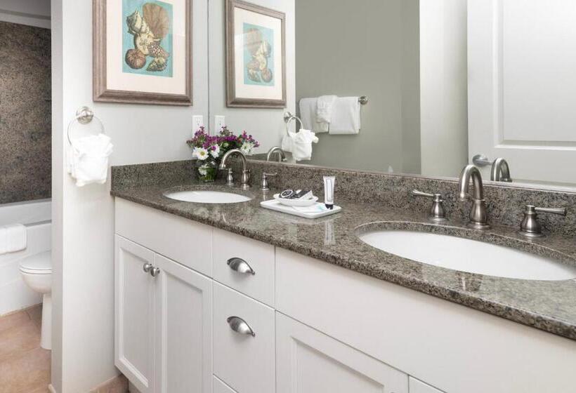 سوییت, Rivertide Suites