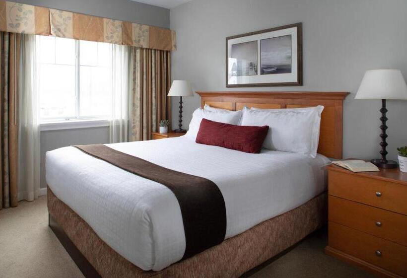 سوئیت 2 خوابه, Rivertide Suites