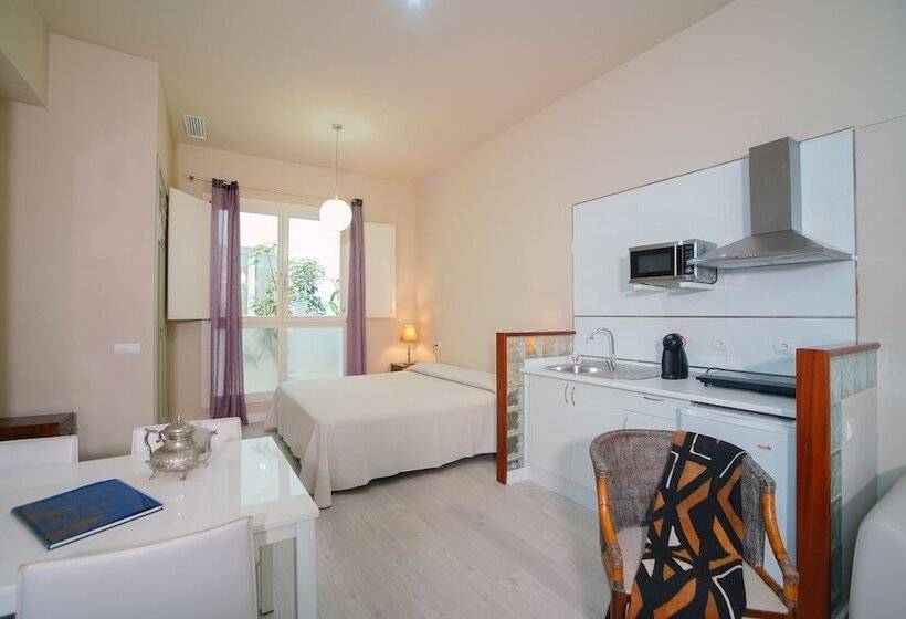 Estúdio Standard, Casa Palacio Cádiz By Luxury Suites Cadiz