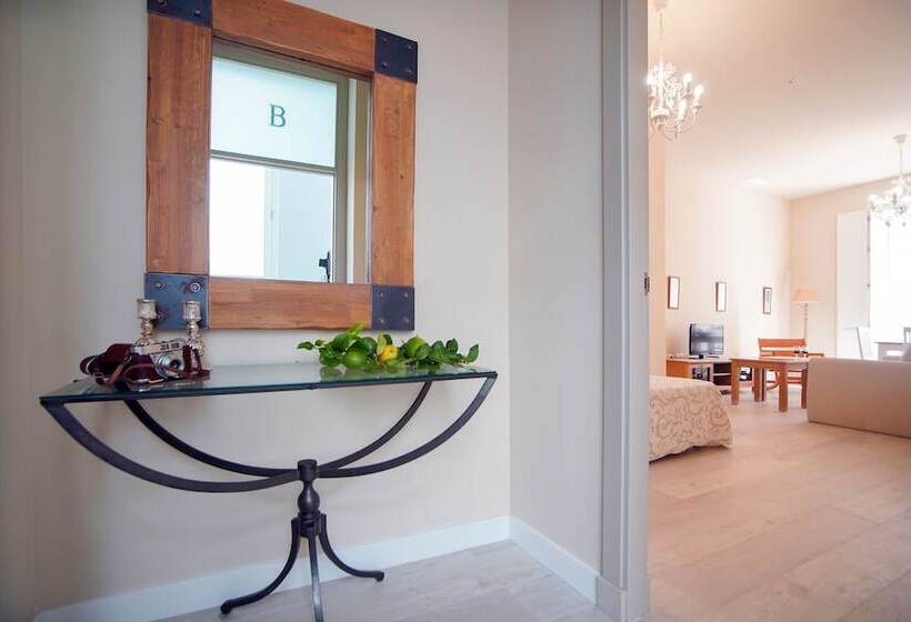 Estúdio Standard, Casa Palacio Cádiz By Luxury Suites Cadiz