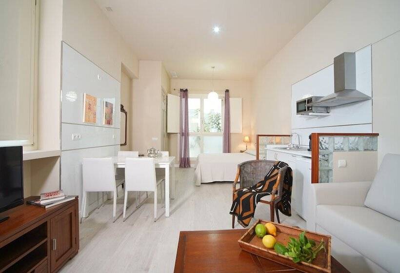 Estúdio Standard, Casa Palacio Cádiz By Luxury Suites Cadiz