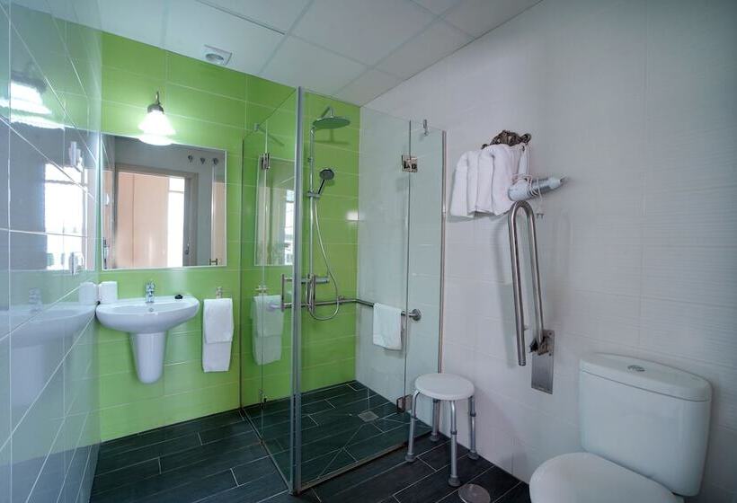 Estúdio Standard, Casa Palacio Cádiz By Luxury Suites Cadiz