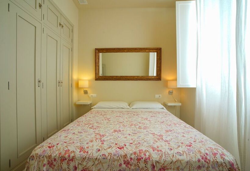 Apartamento 1 Quarto, Casa Palacio Cádiz By Luxury Suites Cadiz