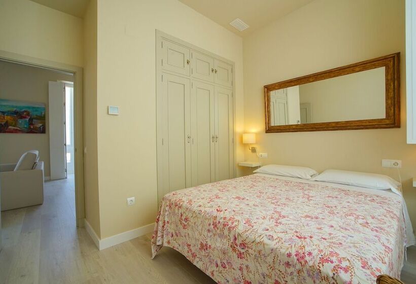 Apartamento 1 Quarto, Casa Palacio Cádiz By Luxury Suites Cadiz
