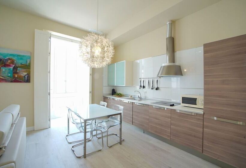 Apartamento 1 Quarto, Casa Palacio Cádiz By Luxury Suites Cadiz