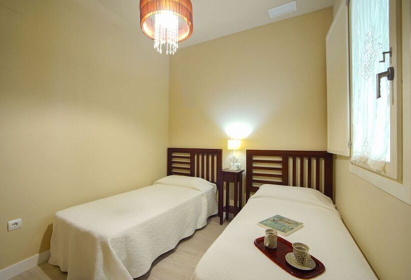 Apartamento 2 Quartos, Casa Palacio Cádiz By Luxury Suites Cadiz