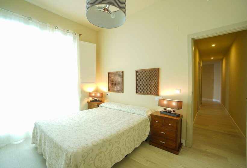 Apartamento 2 Quartos, Casa Palacio Cádiz By Luxury Suites Cadiz