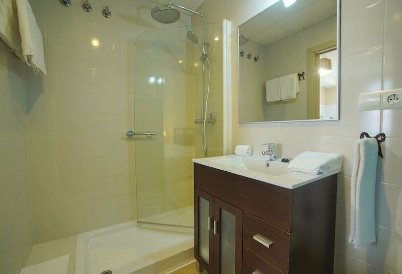 استودیوی استاندارد, Casa Palacio Cádiz By Luxury Suites Cadiz