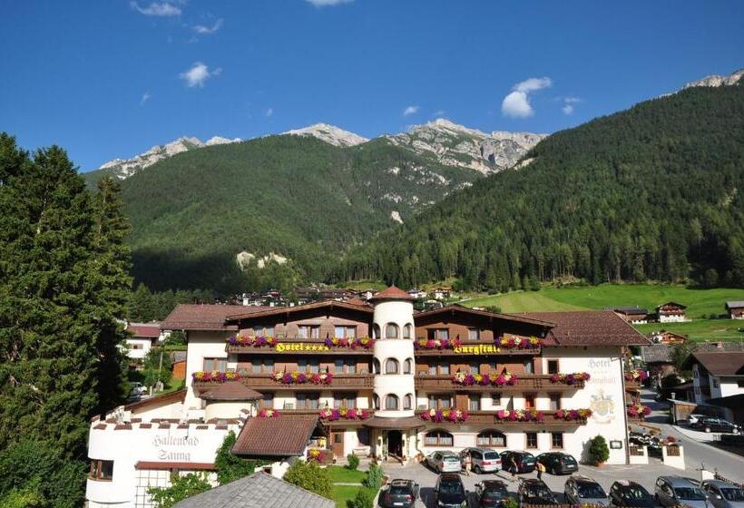 Номер Стандарт Индивидуальный, Burgstall