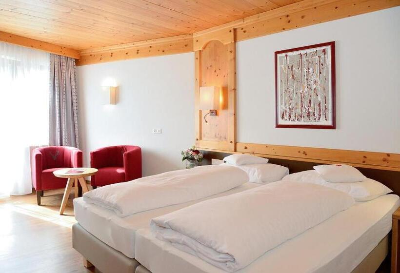 Номер Стандарт, Burgstall