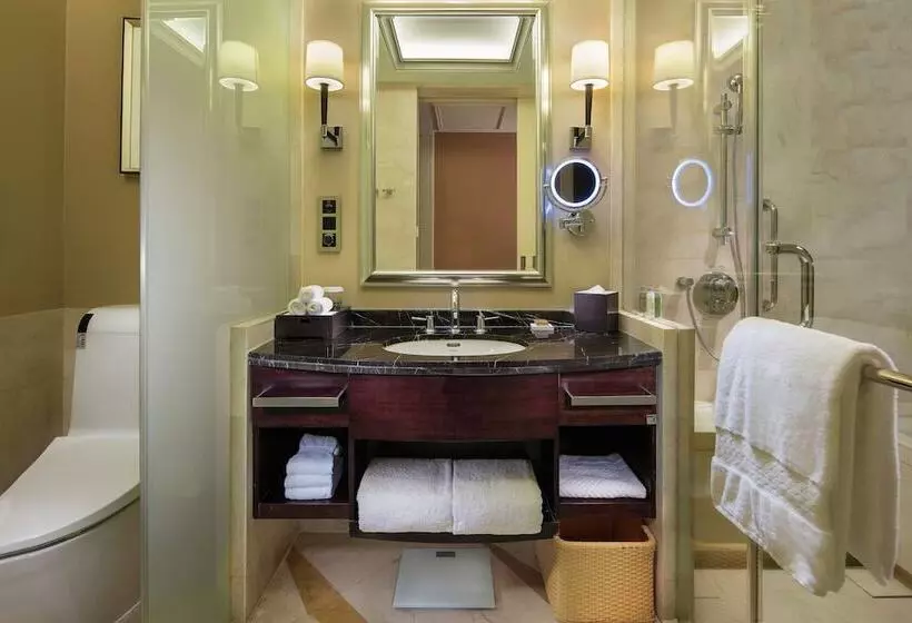 اتاق اجرایی, Doubletree By Hilton Putian